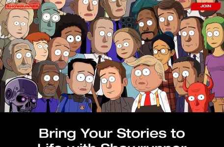 Showrunner