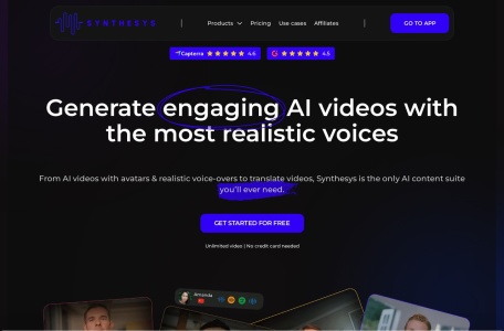 Synthesys