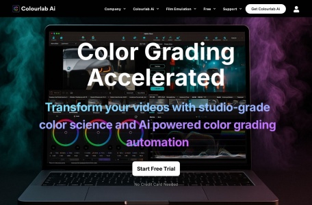 Colourlab